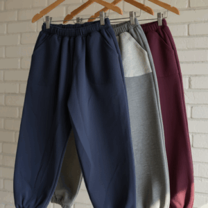 spodnie dresowe dziecięce